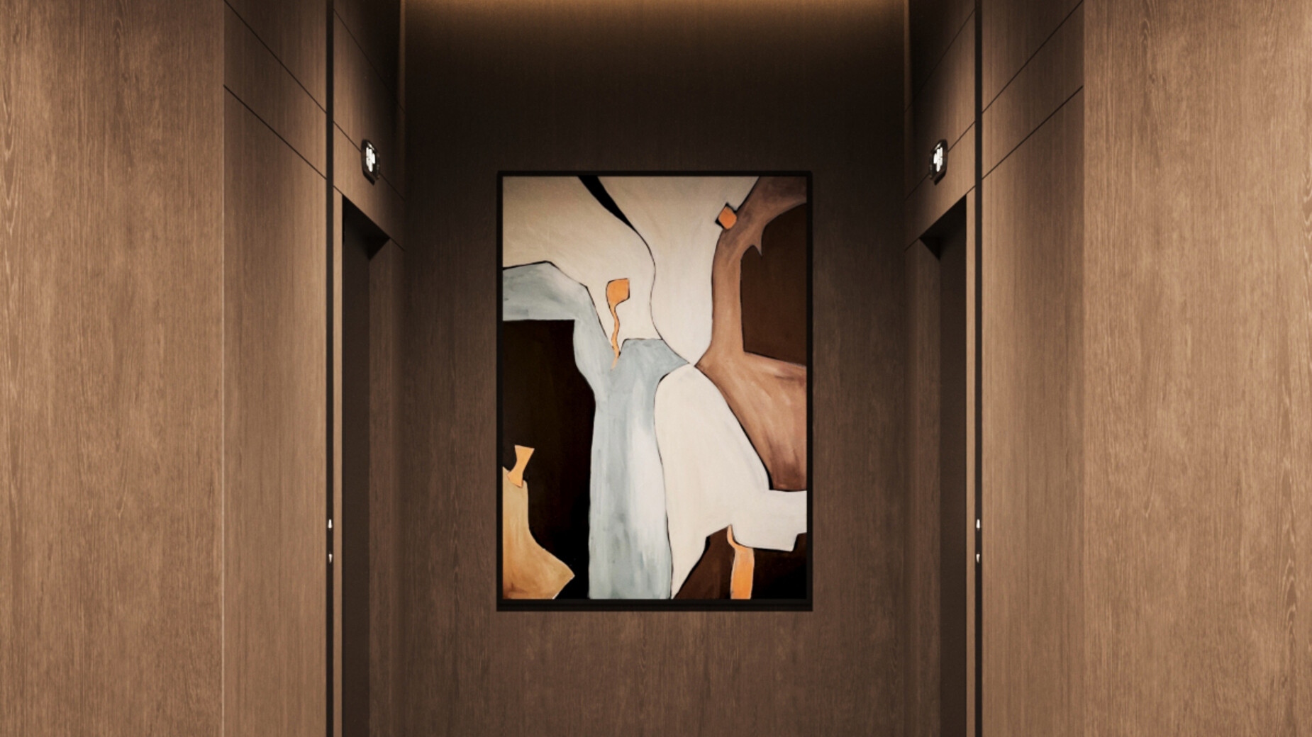 ЖК Central Hills  фото 939095