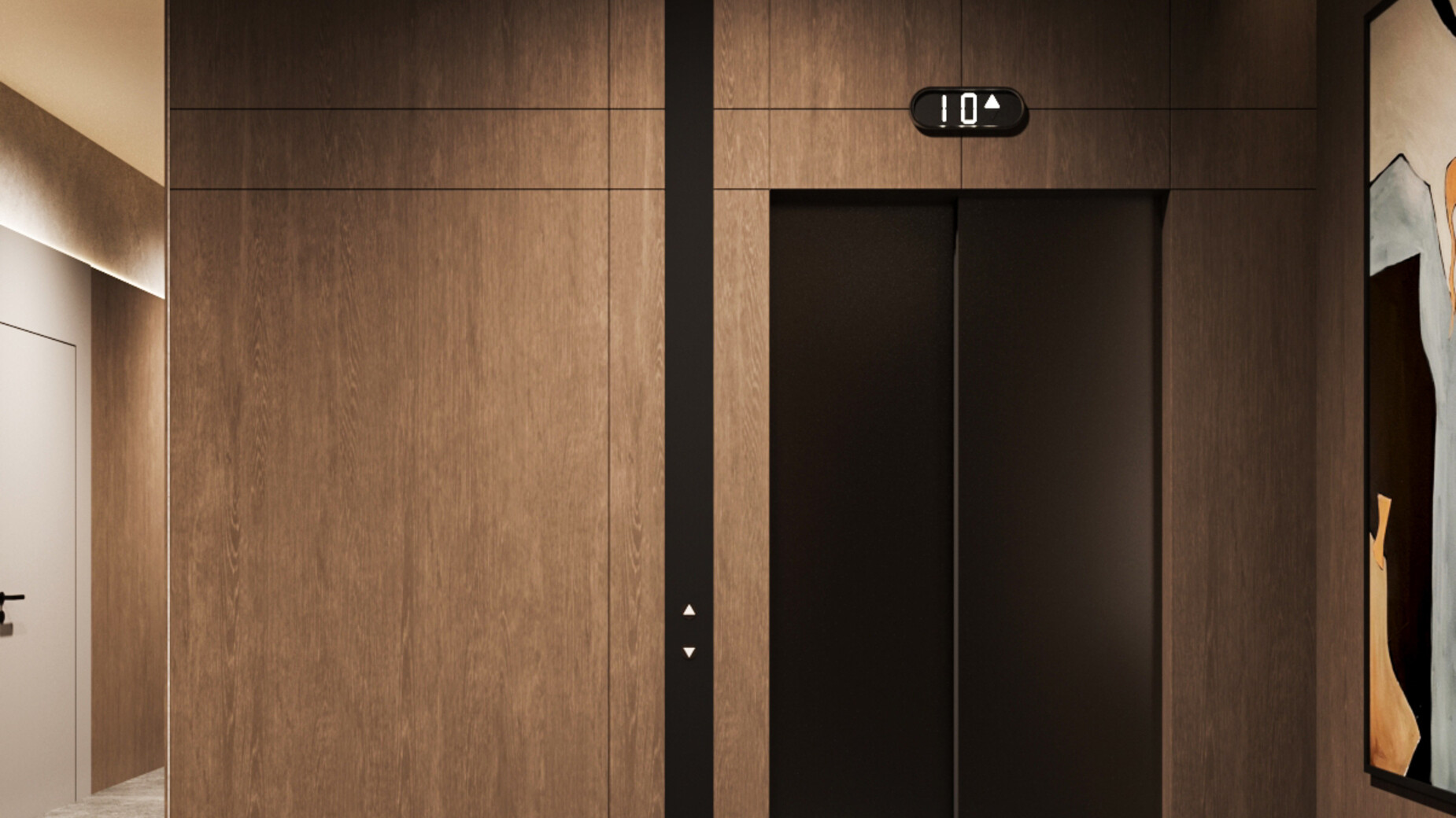 ЖК Central Hills  фото 939096