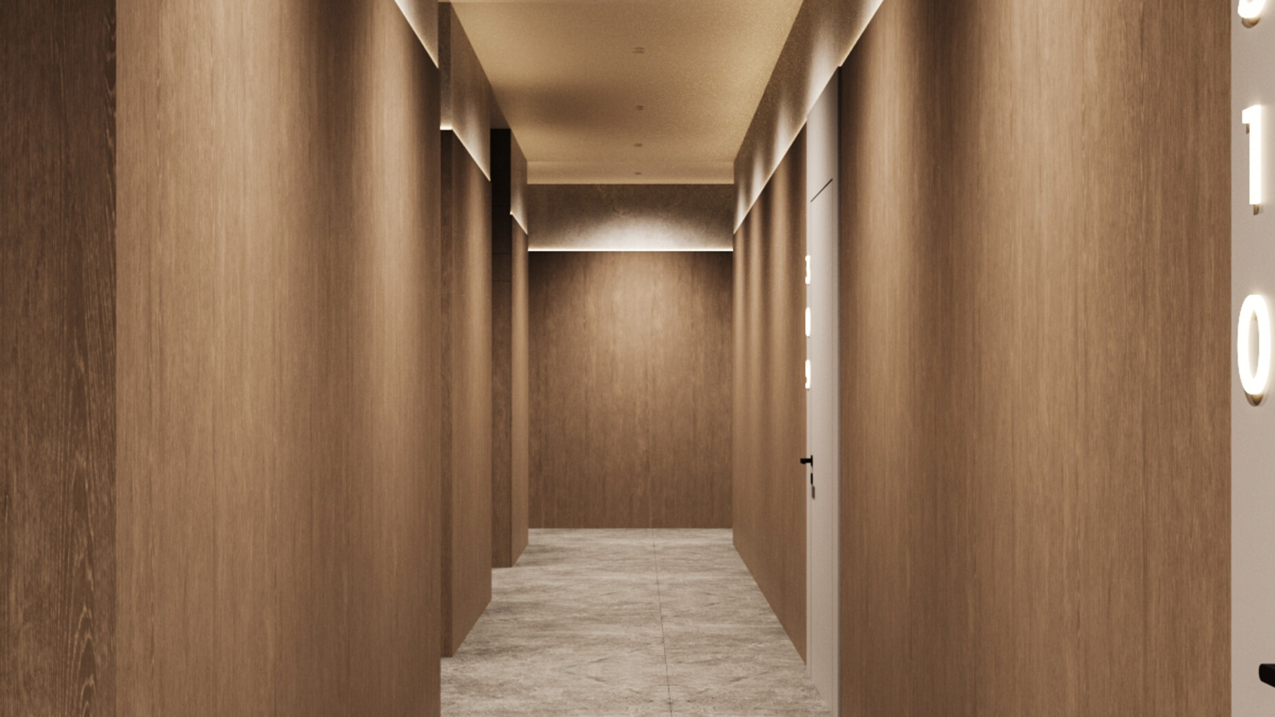 ЖК Central Hills  фото 939098