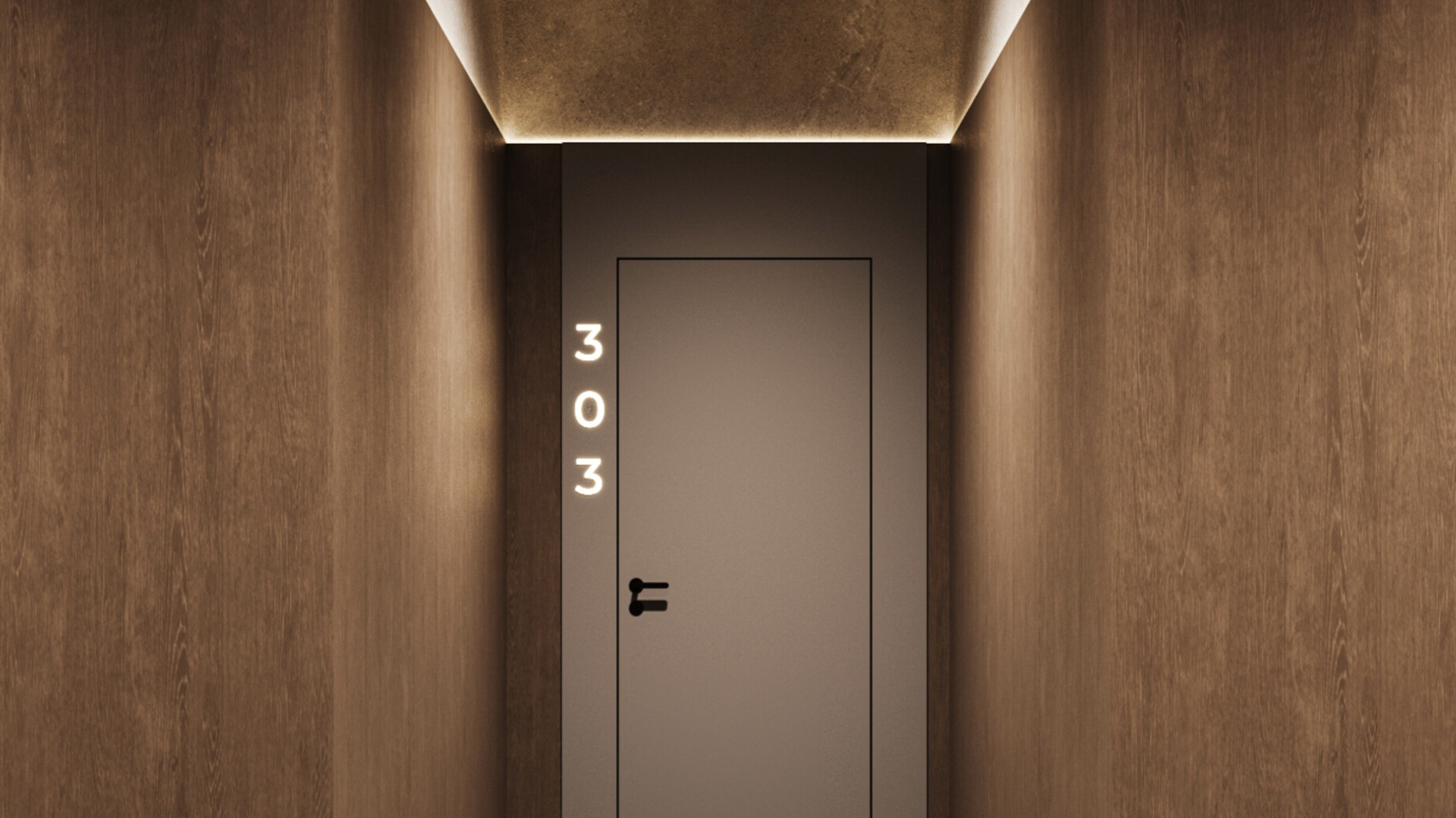 ЖК Central Hills  фото 939099