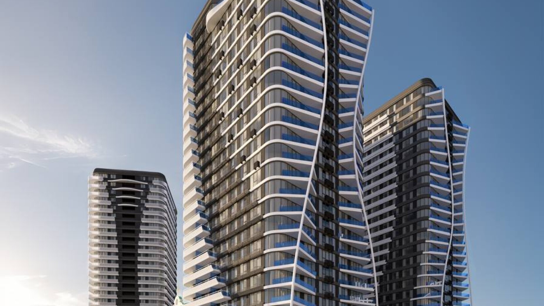 ЖК Aura city  фото 939150