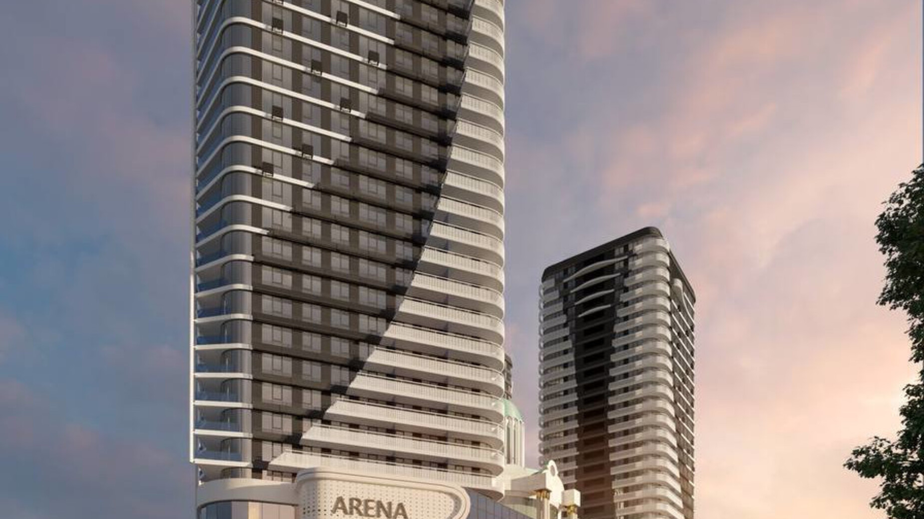 ЖК Aura city  фото 939152