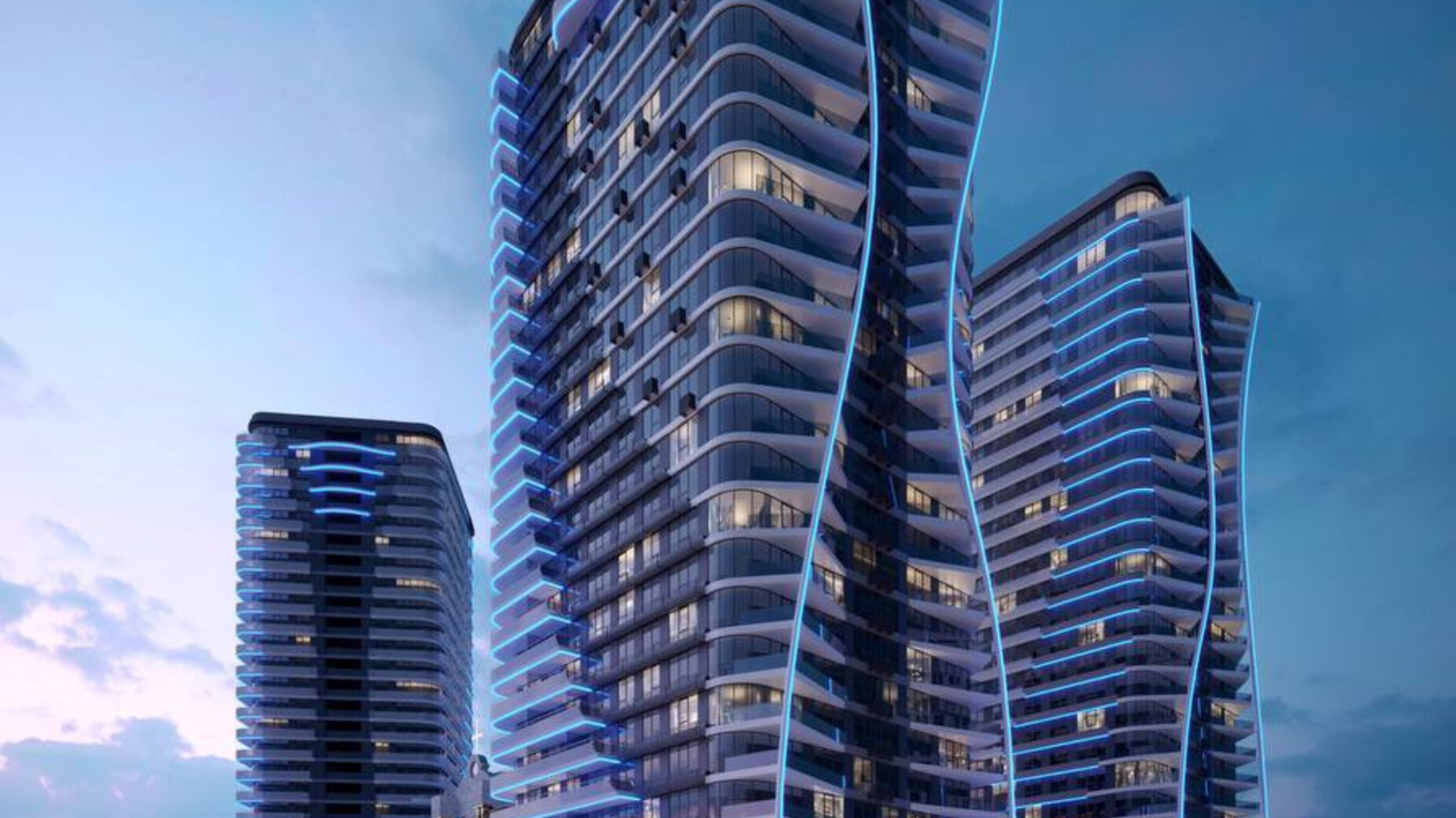 ЖК Aura city  фото 939153