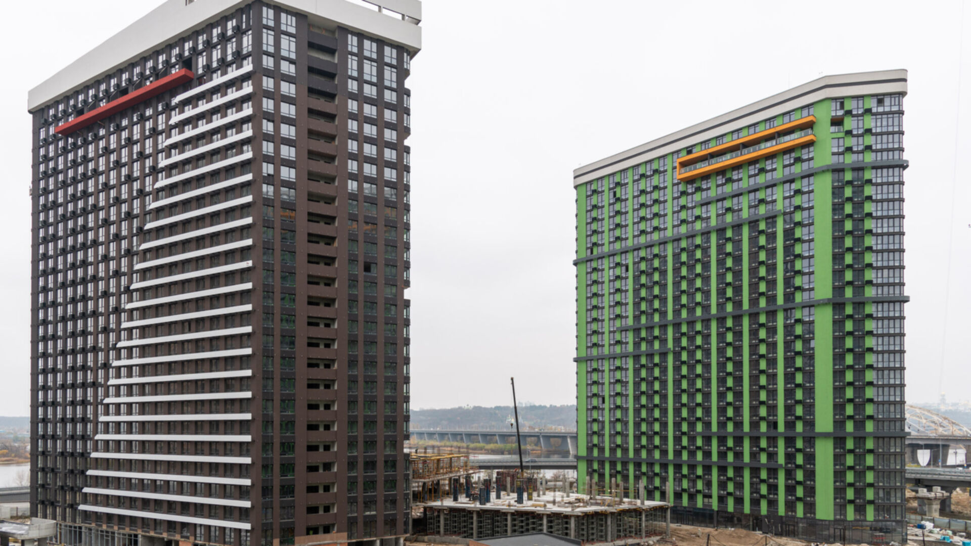 ЖК Great хід будівництва фото 939306