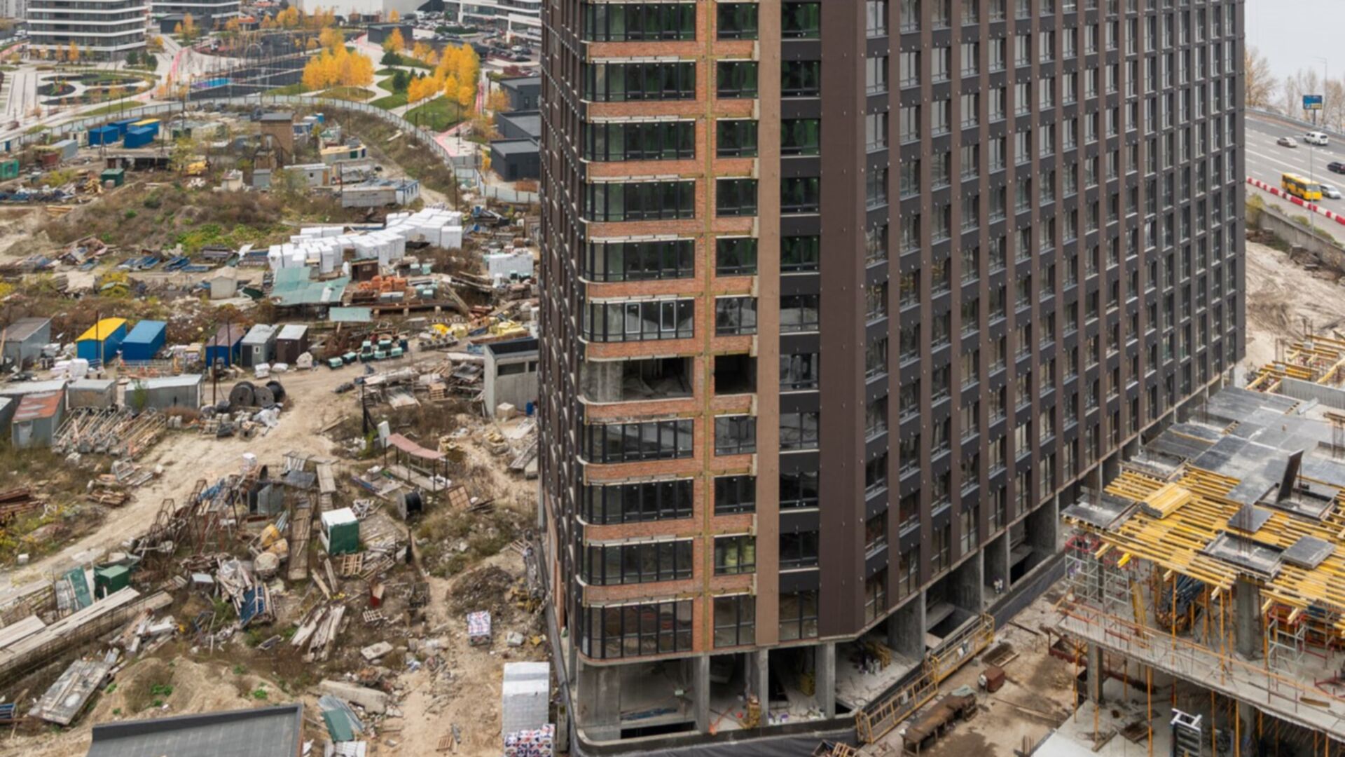 ЖК Great хід будівництва фото 939308