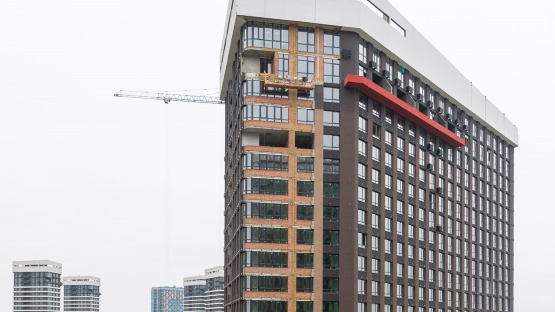 ЖК Great хід будівництва фото 939309