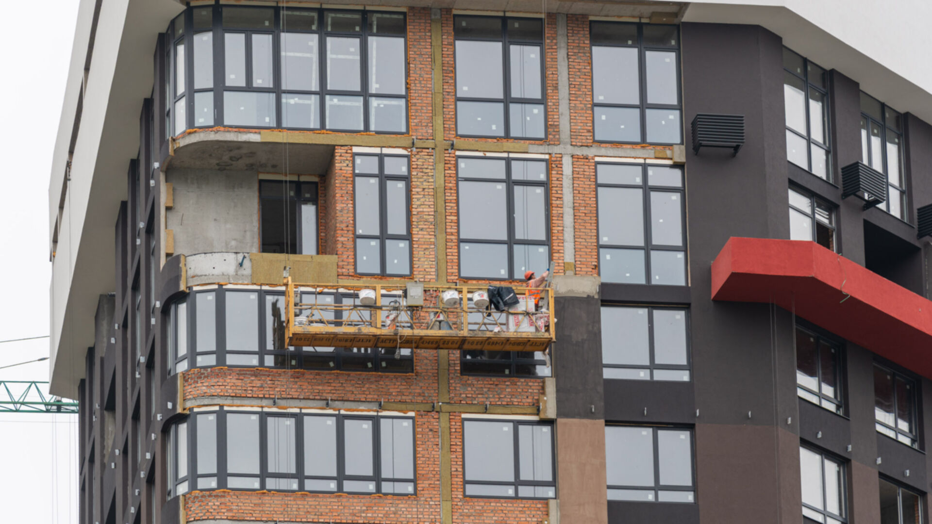 ЖК Great хід будівництва фото 939310