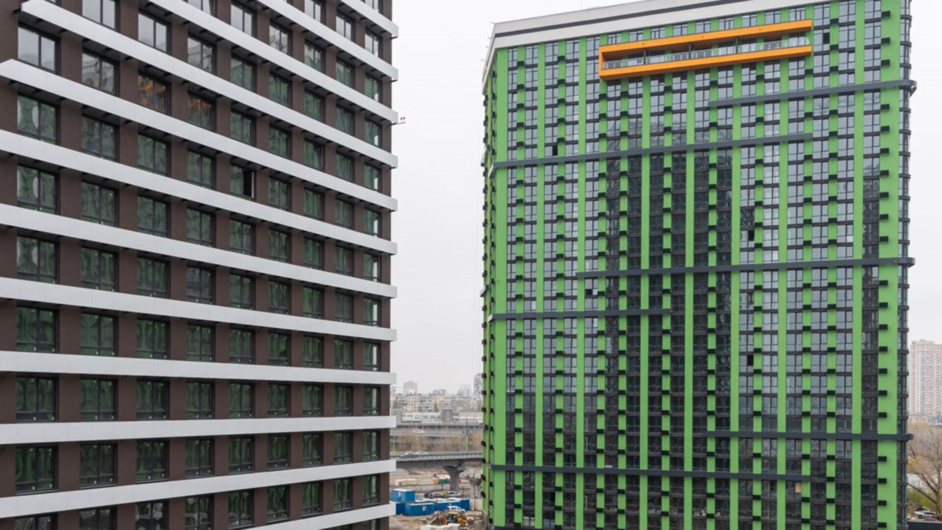 ЖК Great хід будівництва фото 939314