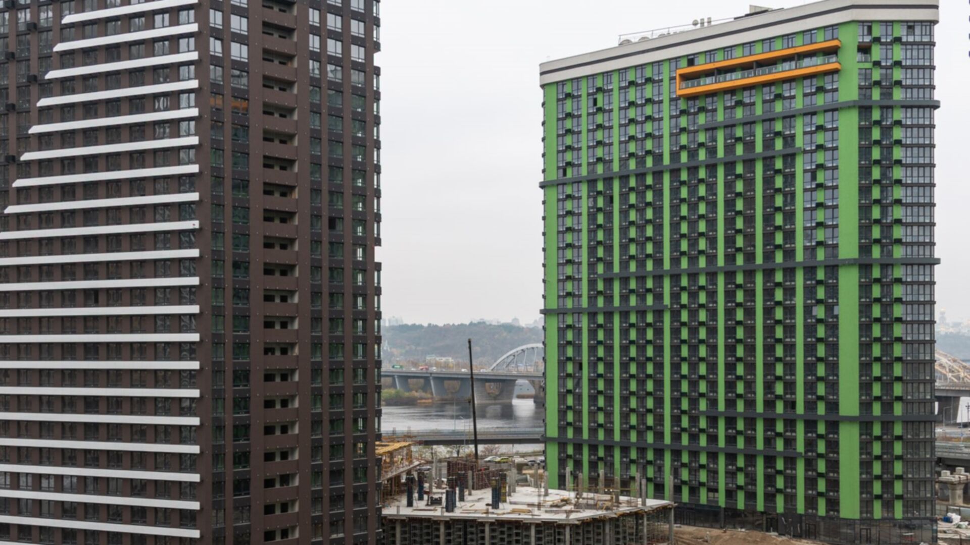 ЖК Great хід будівництва фото 939316