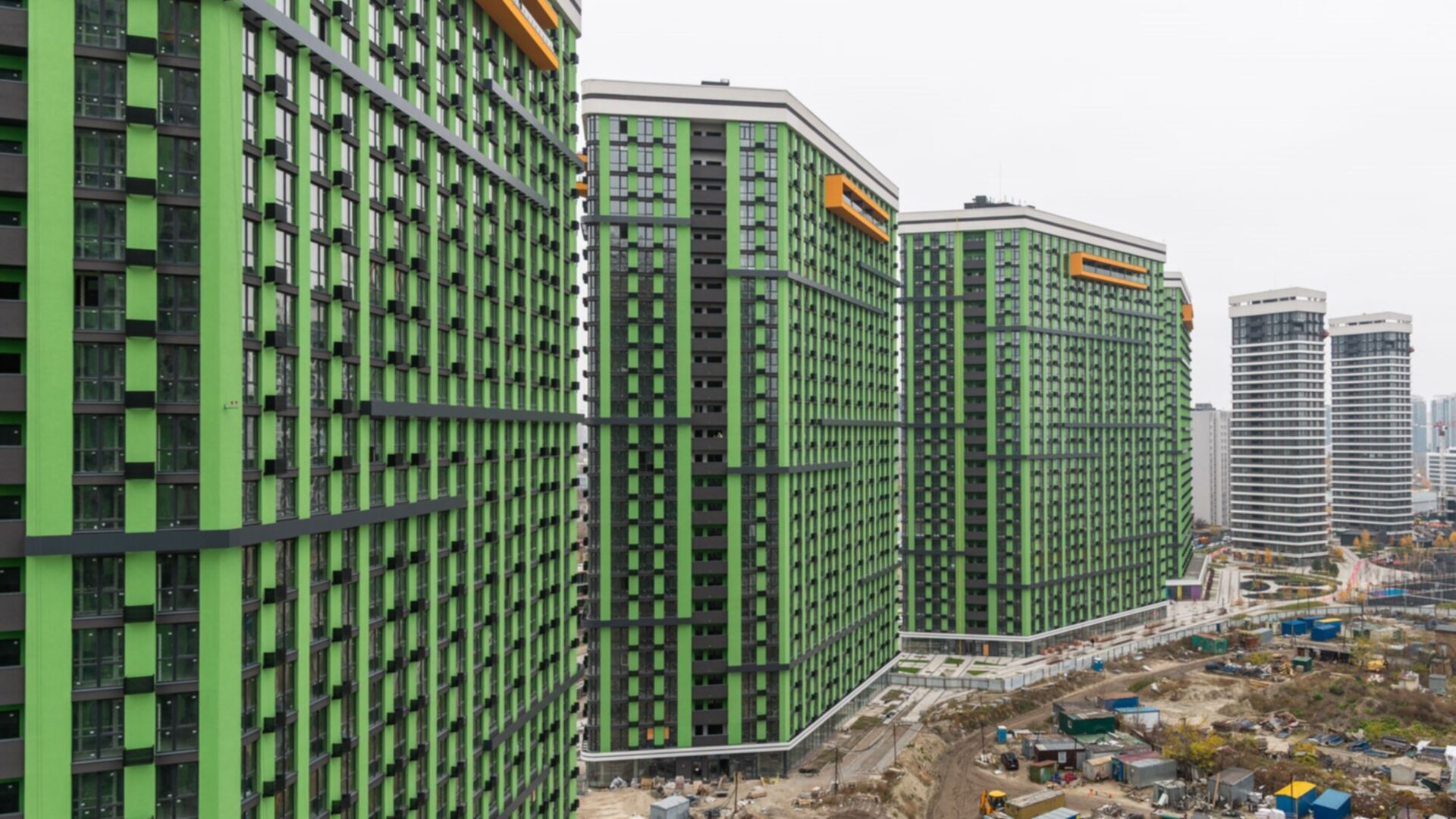 ЖК Great хід будівництва фото 939318