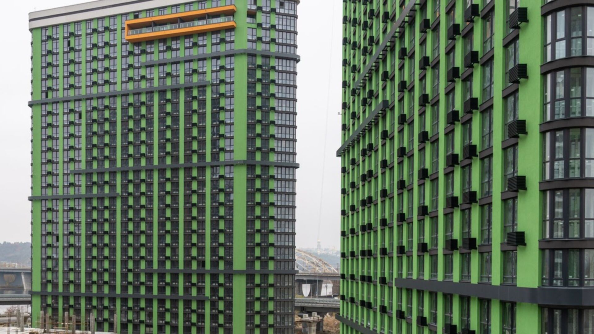 ЖК Great хід будівництва фото 939320