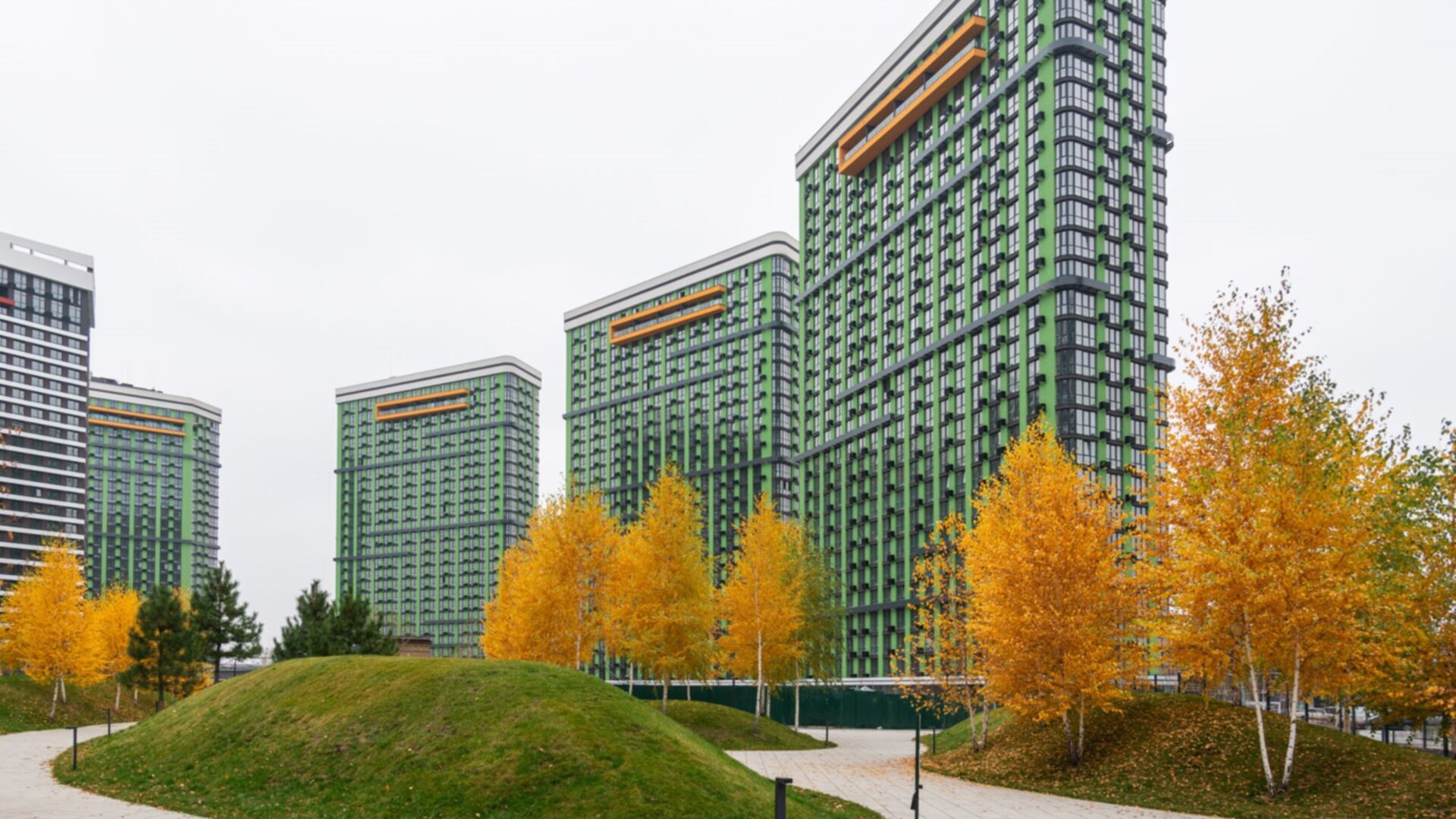 ЖК Great хід будівництва фото 939331