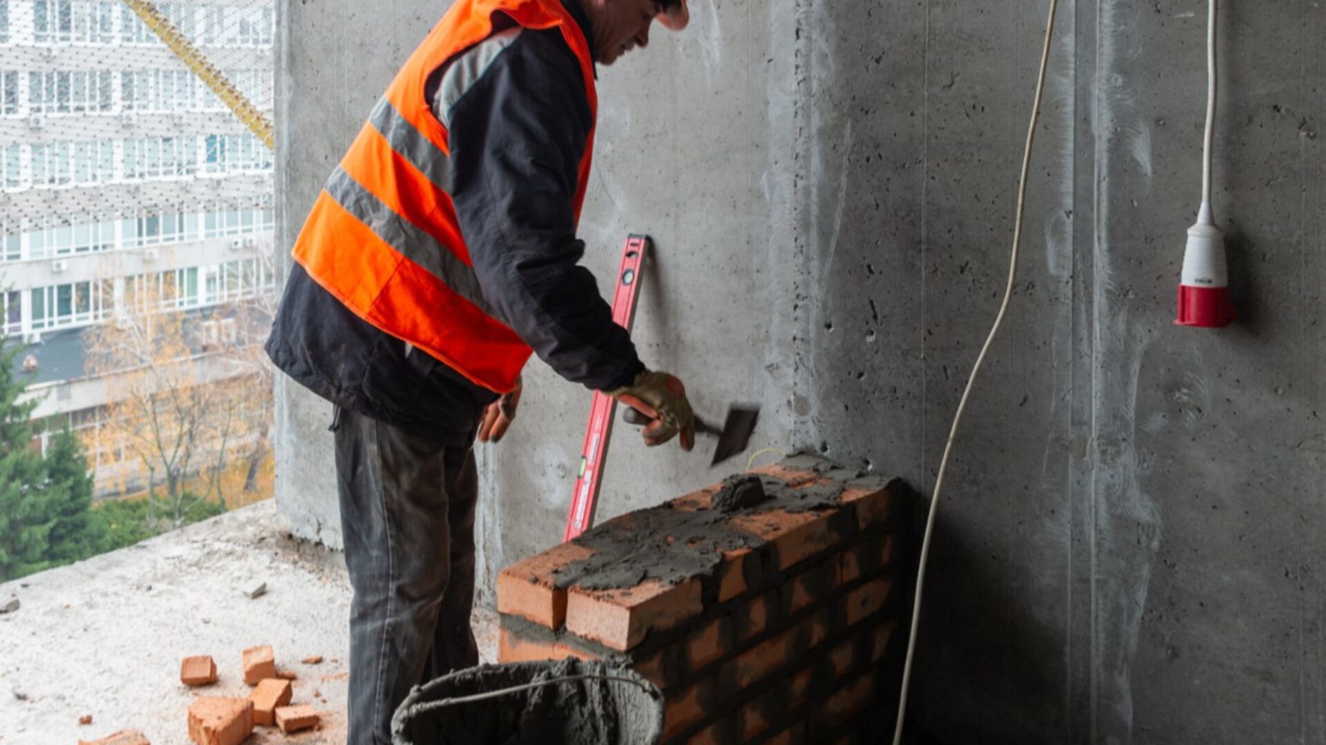 ЖК Creator City ход строительства фото 939450