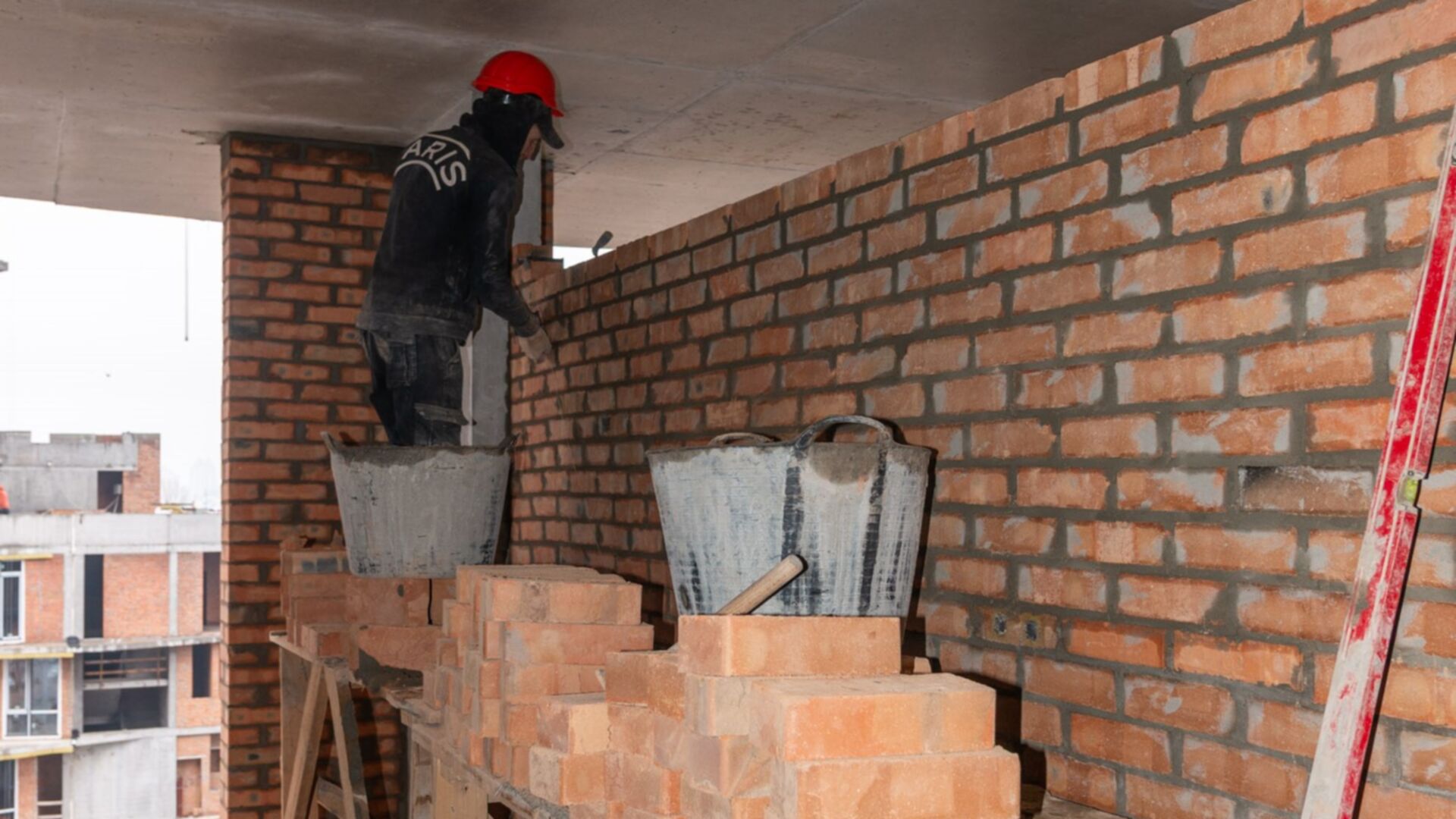 ЖК Creator City ход строительства фото 939454