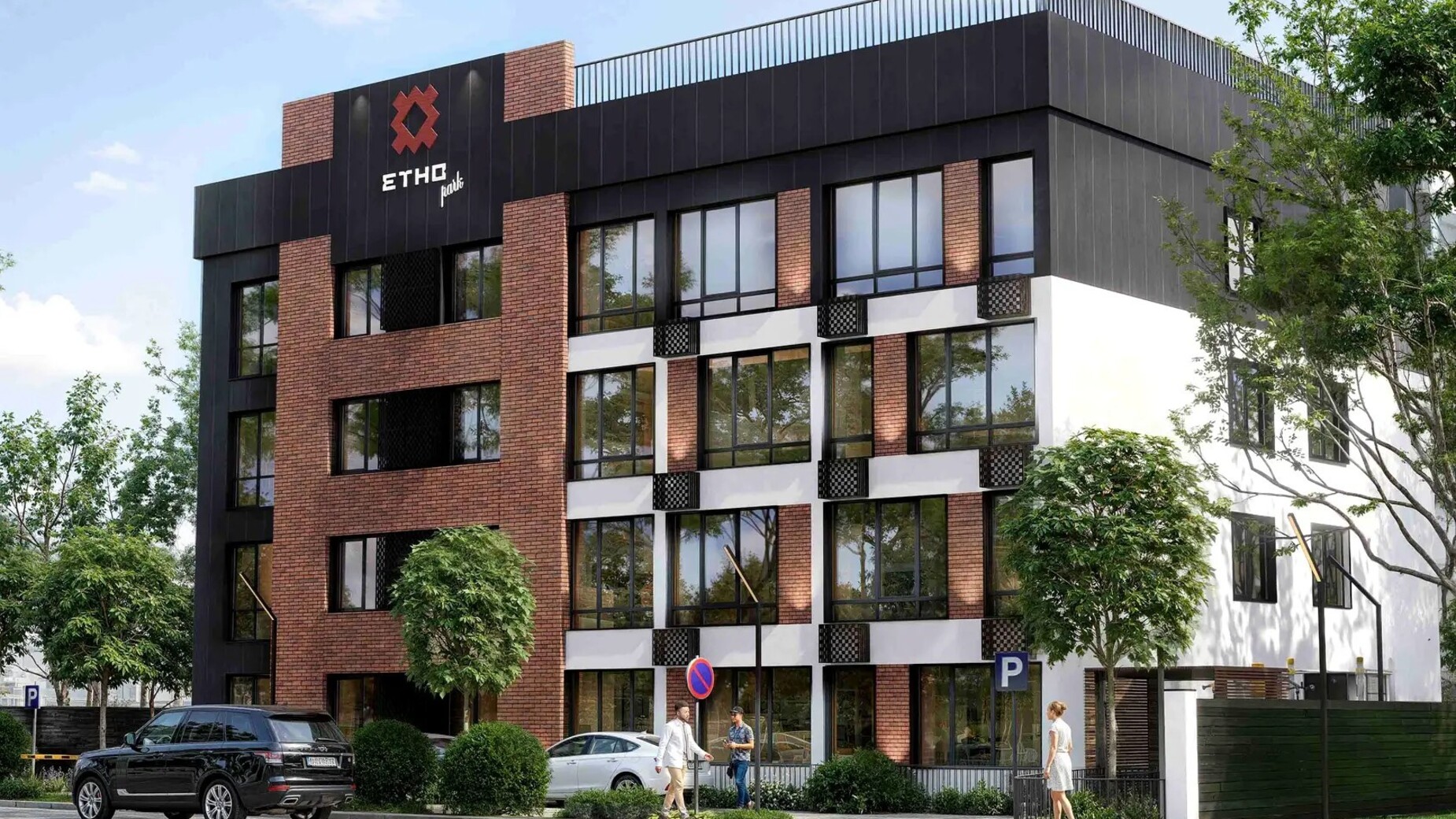 ЖК Этно Парк  фото 939461