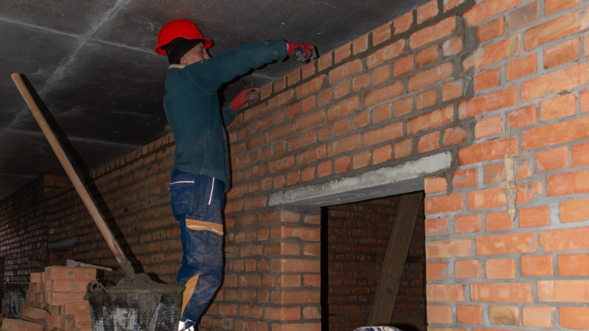 ЖК Creator City ход строительства фото 939468