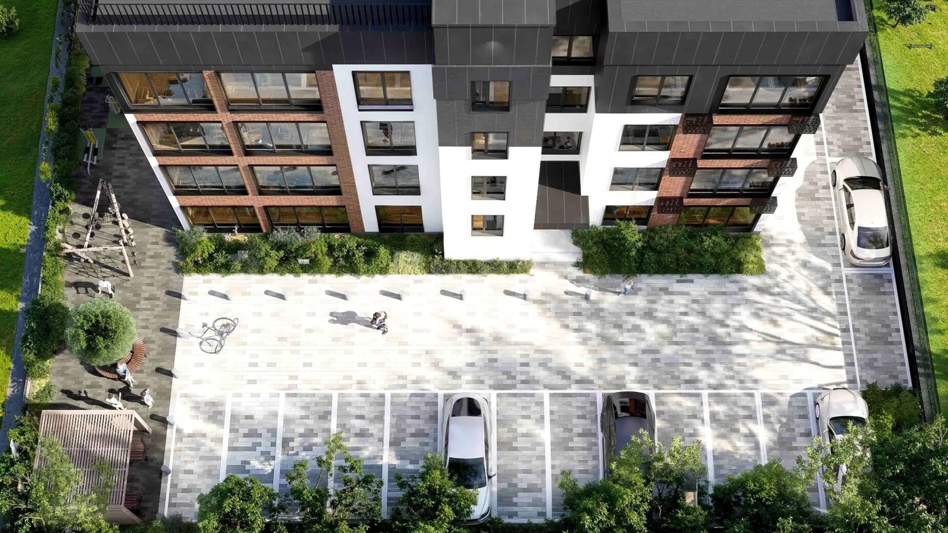 ЖК Этно Парк  фото 939478