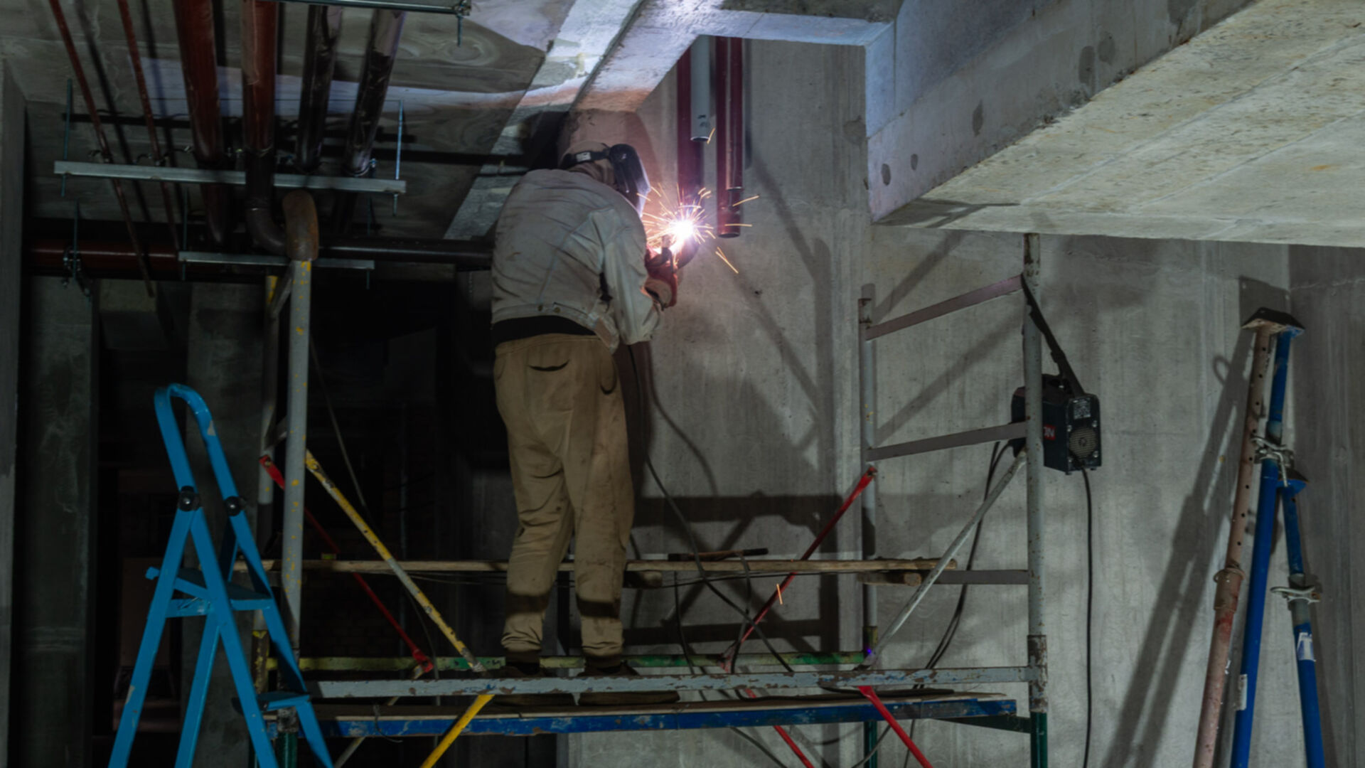 ЖК Creator City ход строительства фото 939484