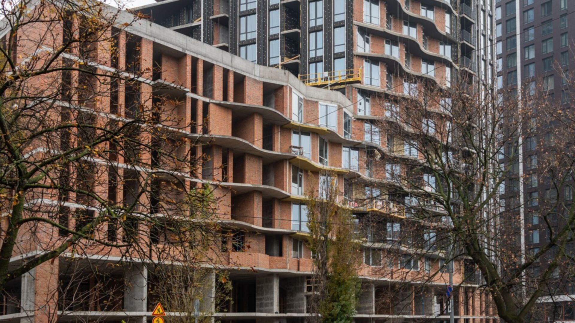 ЖК Creator City ход строительства фото 939494