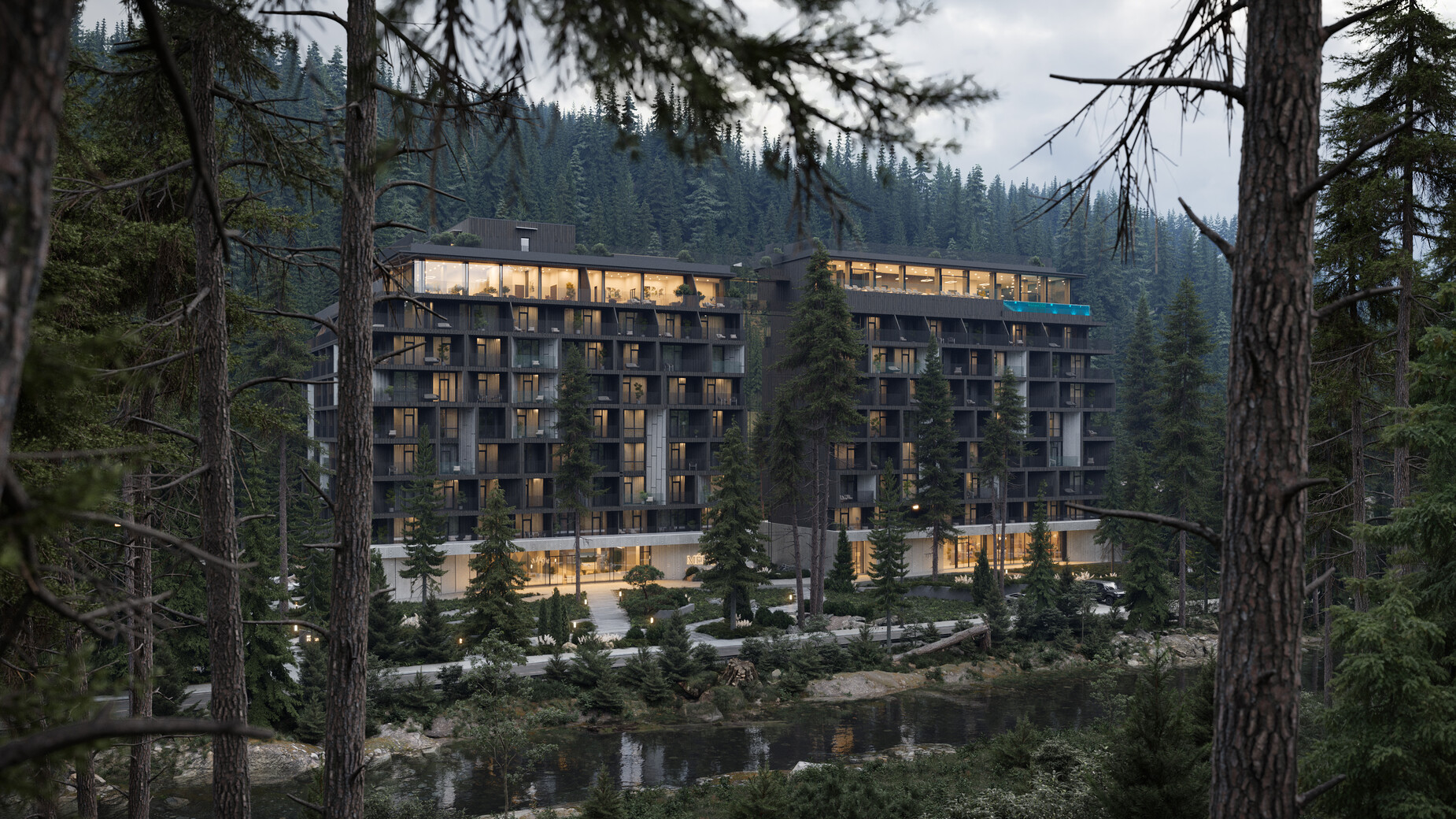 Апарт-отель Melis  фото 939570