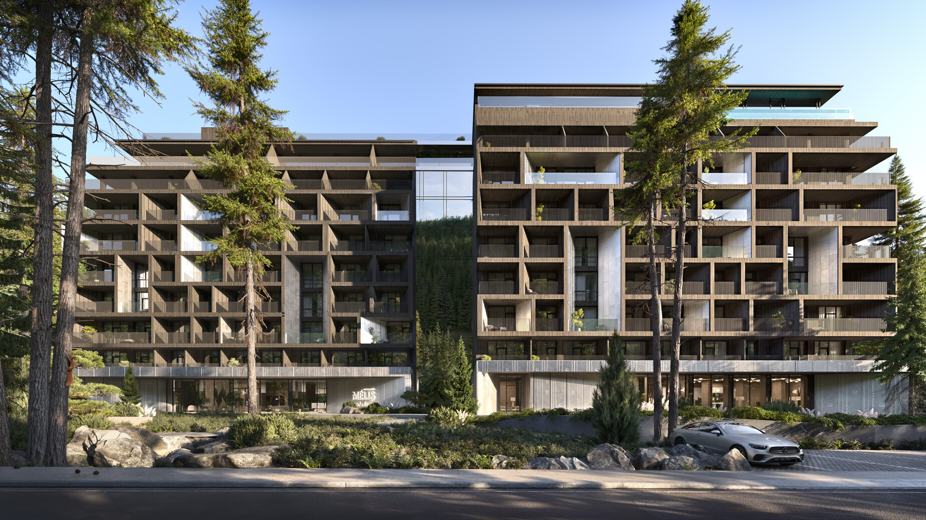 Апарт-отель Melis  фото 939581