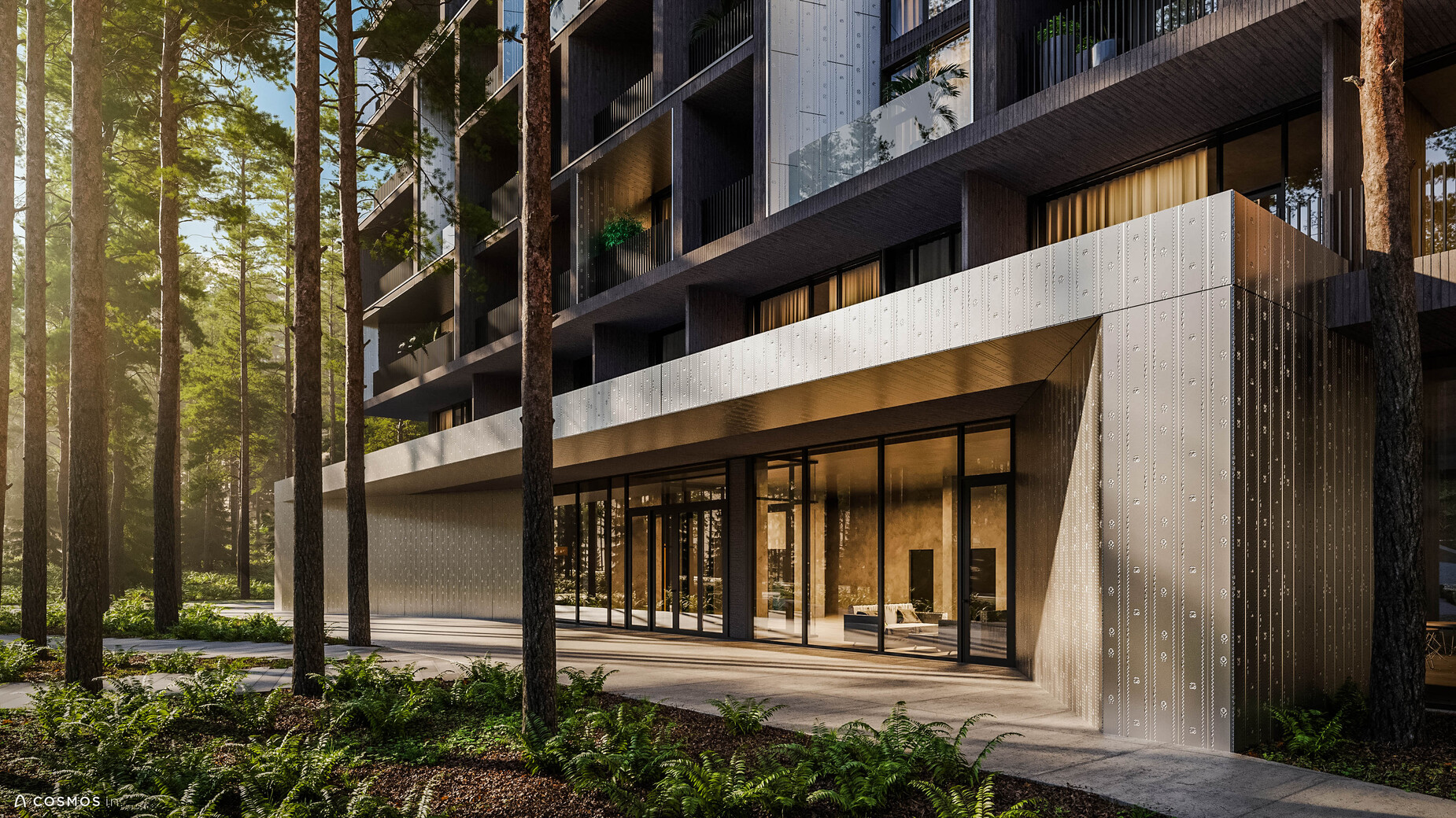 Апарт-отель Melis  фото 939584