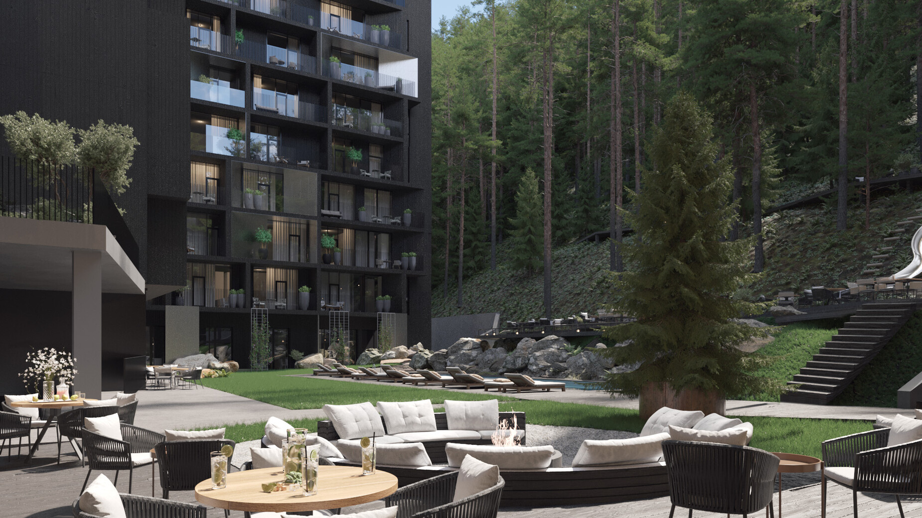 Апарт-отель Melis  фото 939602