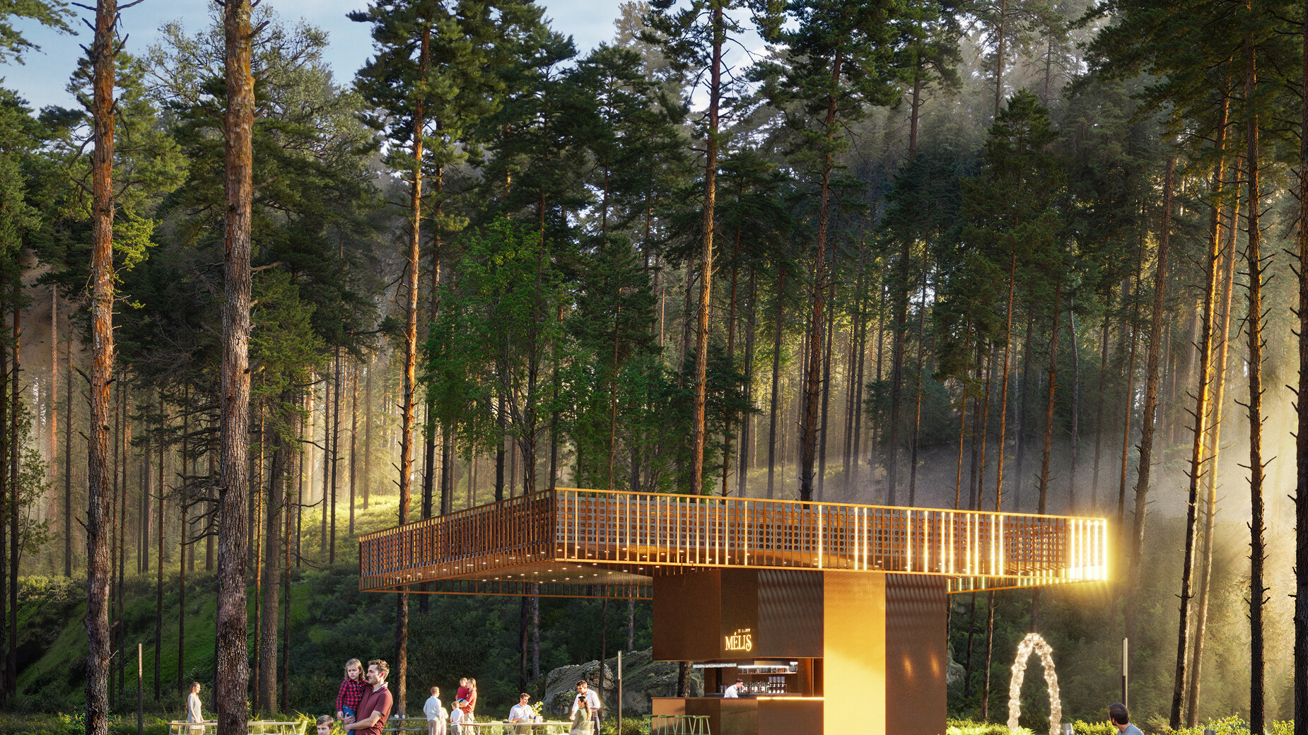 Апарт-отель Melis  фото 939608