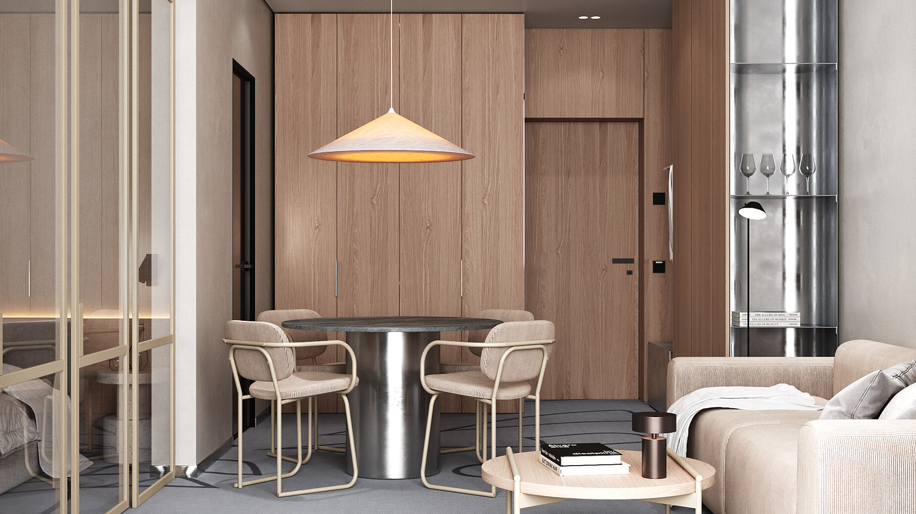 Апарт-отель Melis  фото 939613