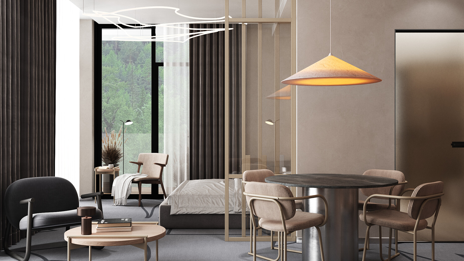 Апарт-отель Melis  фото 939614