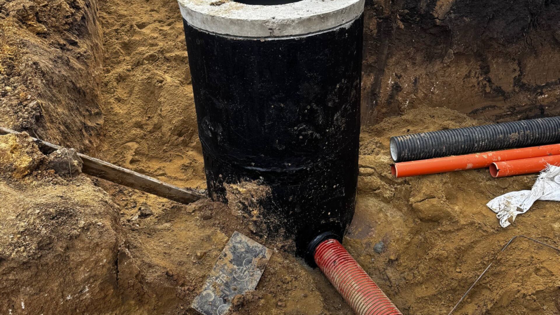 Станом на листопад 2025 року ЖК Маріїнський хід будівництва фото 939676