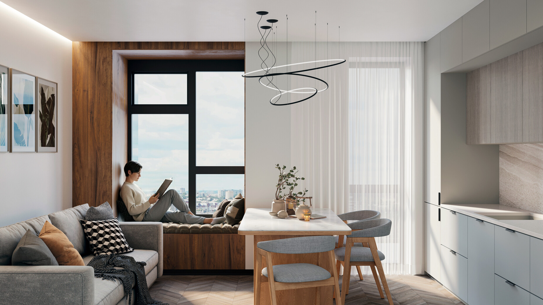 ЖК Перлина Проскурова 7 фото 939693