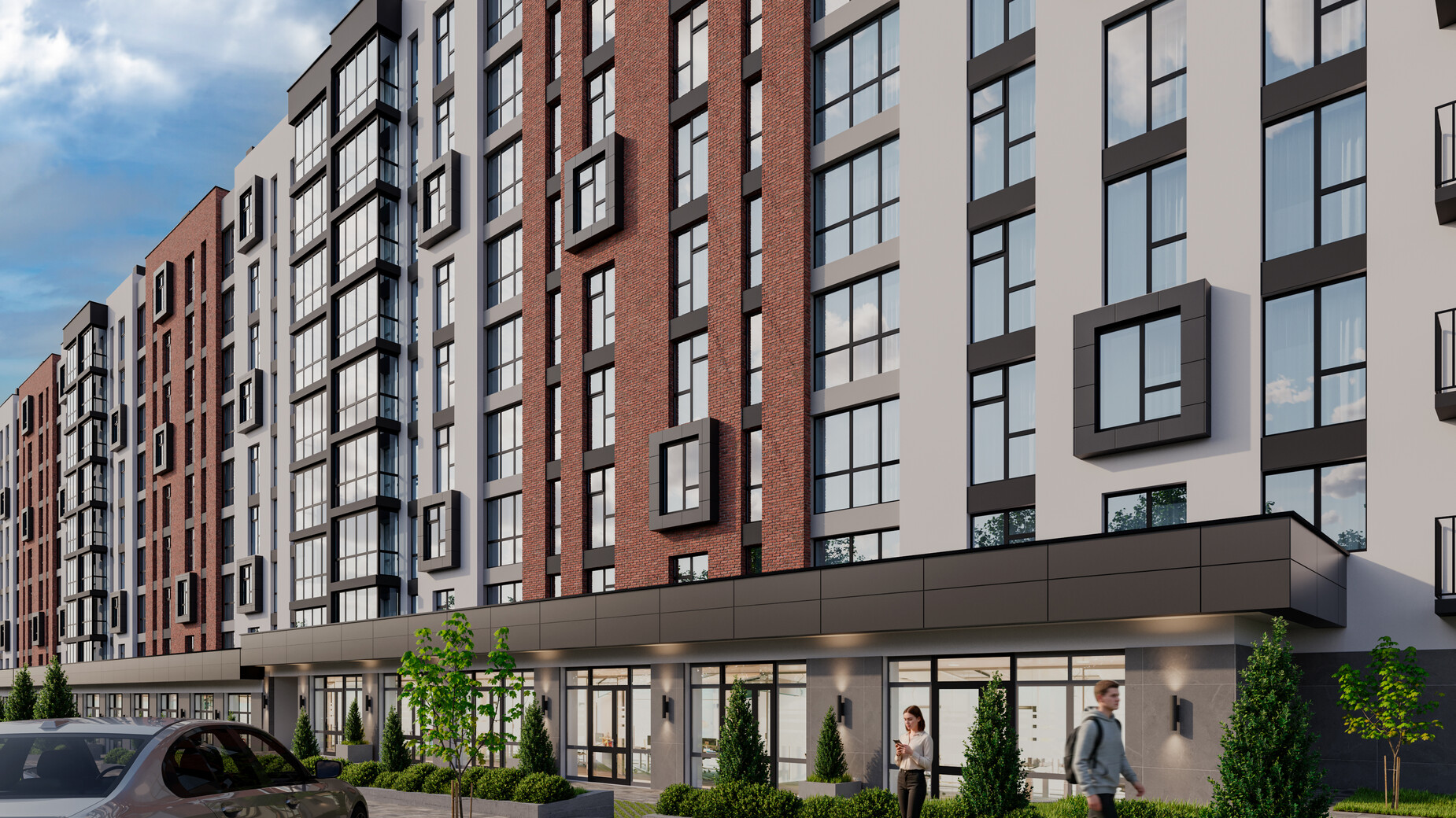 ЖК Перлина Проскурова 7 фото 939695