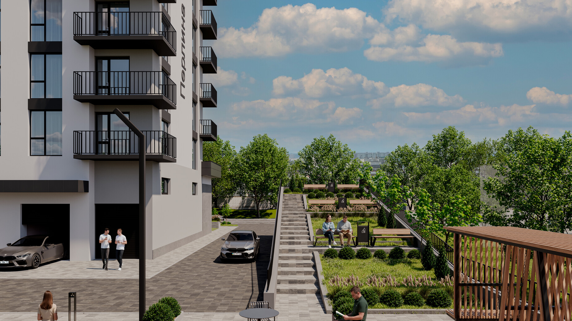 ЖК Перлина Проскурова 7 фото 939696