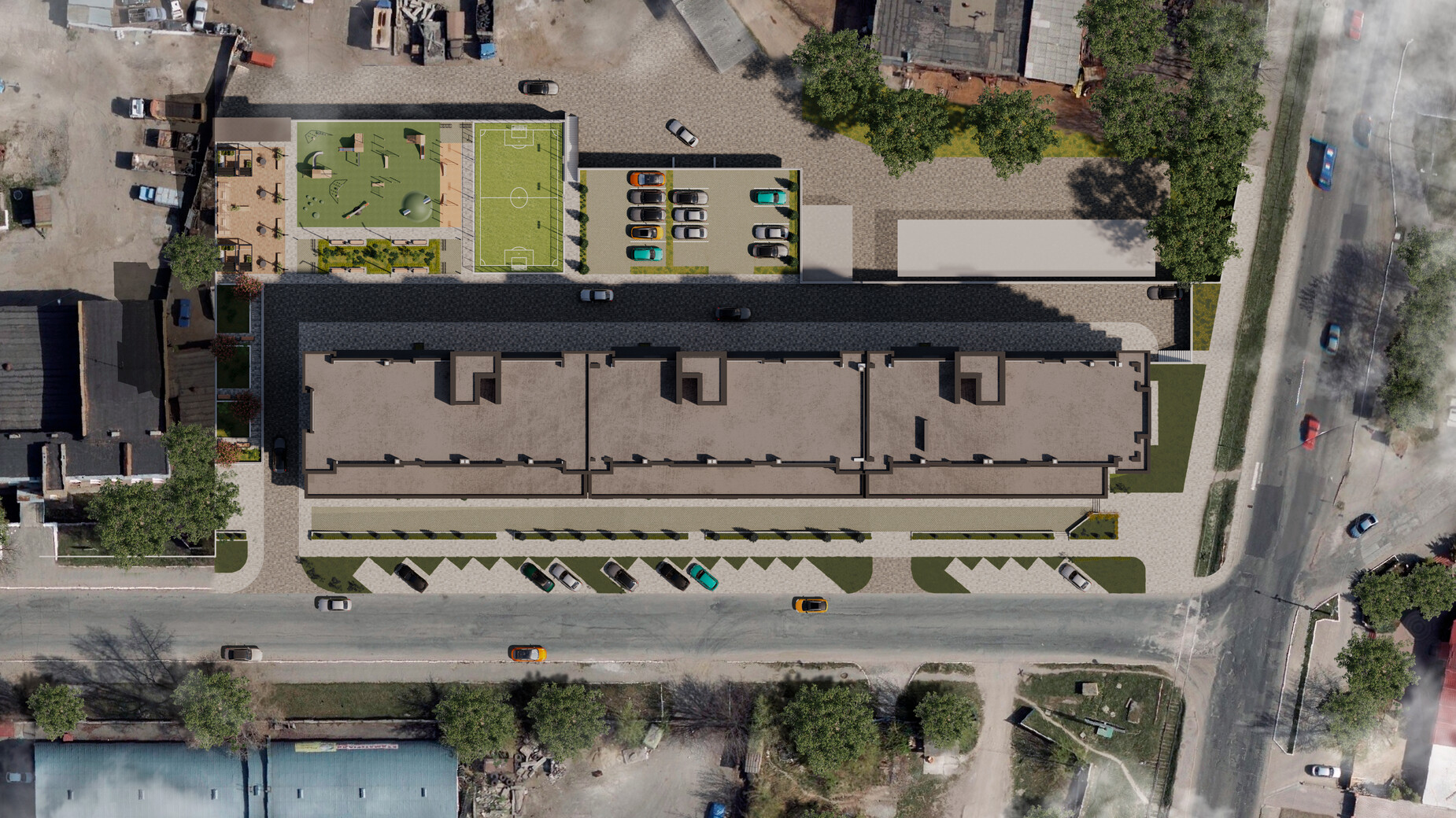 ЖК Перлина Проскурова 7 фото 939697