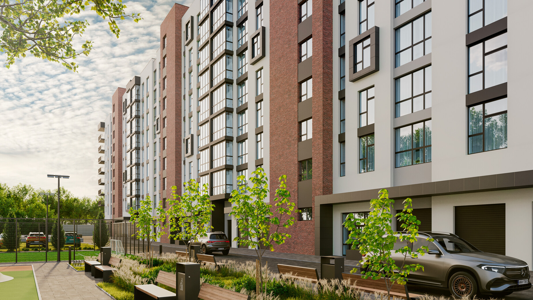 ЖК Перлина Проскурова 7 фото 939699