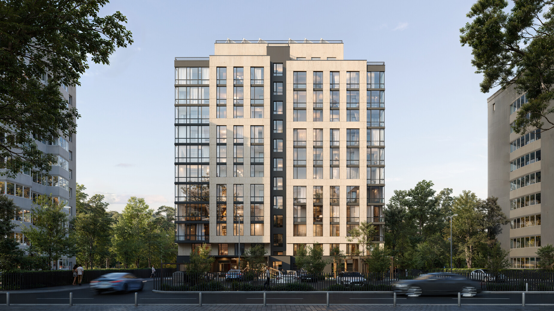 ЖК D25 фото 939795