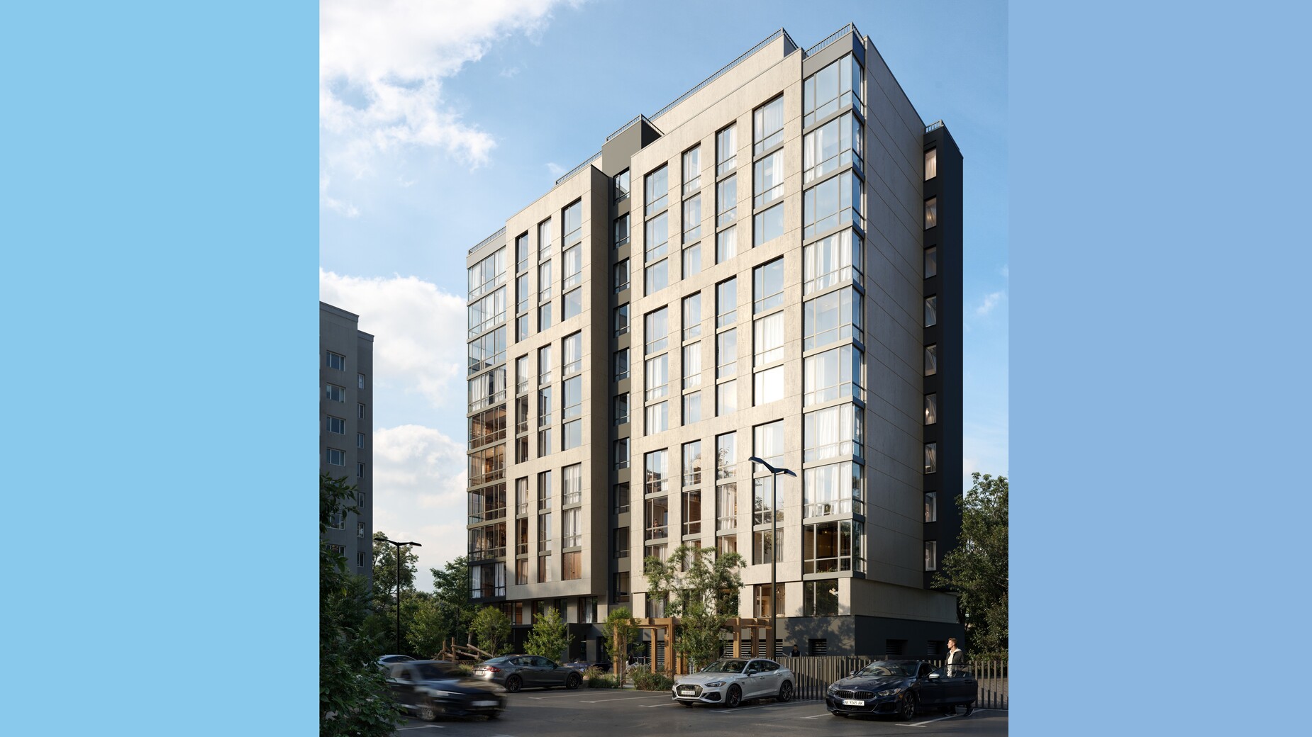 ЖК D25 фото 939796