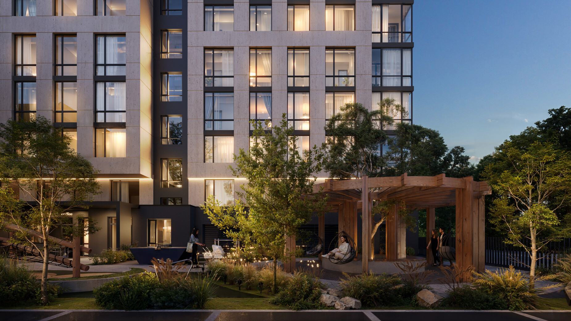 ЖК D25 фото 939797