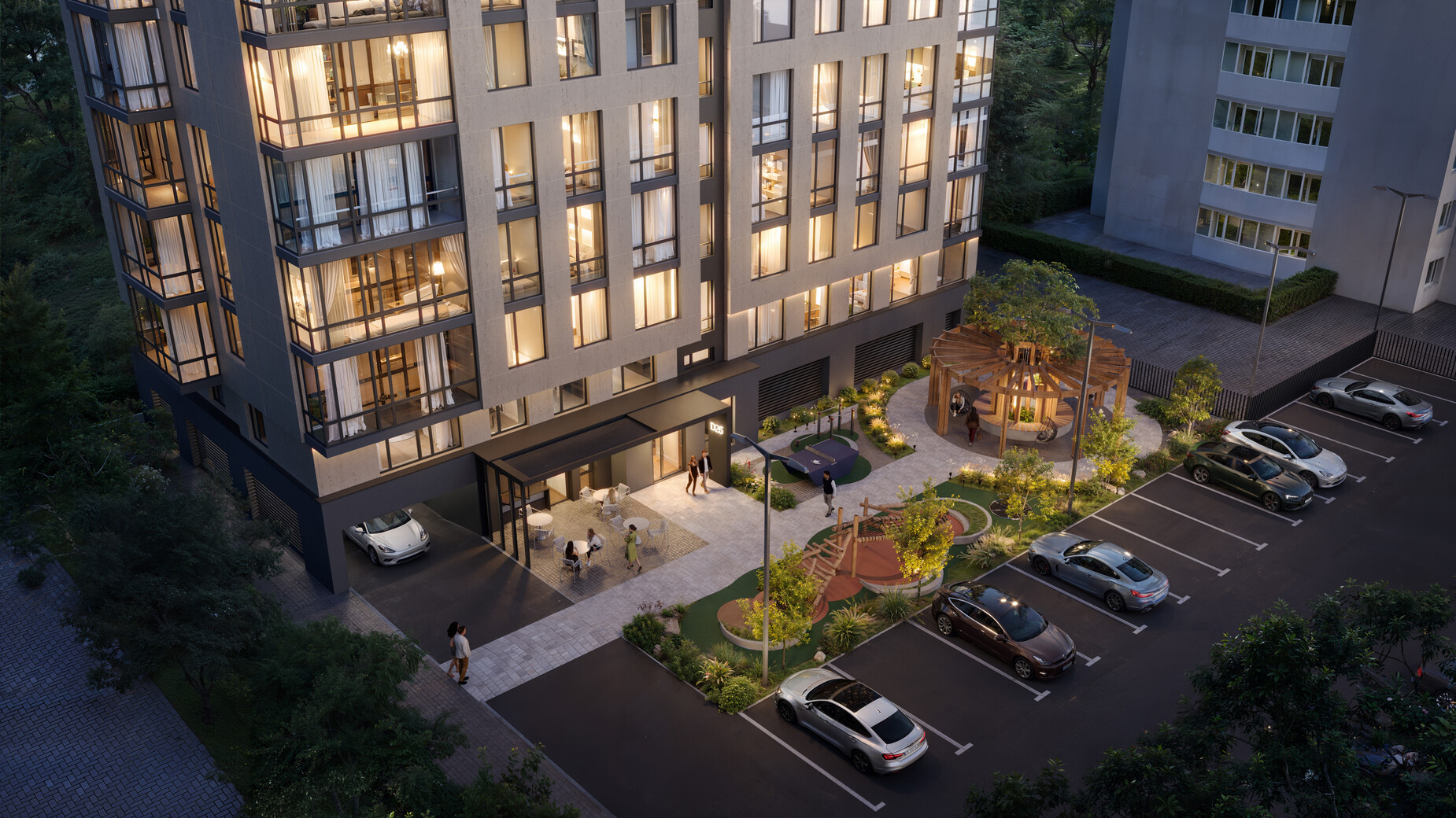 ЖК D25 фото 939799