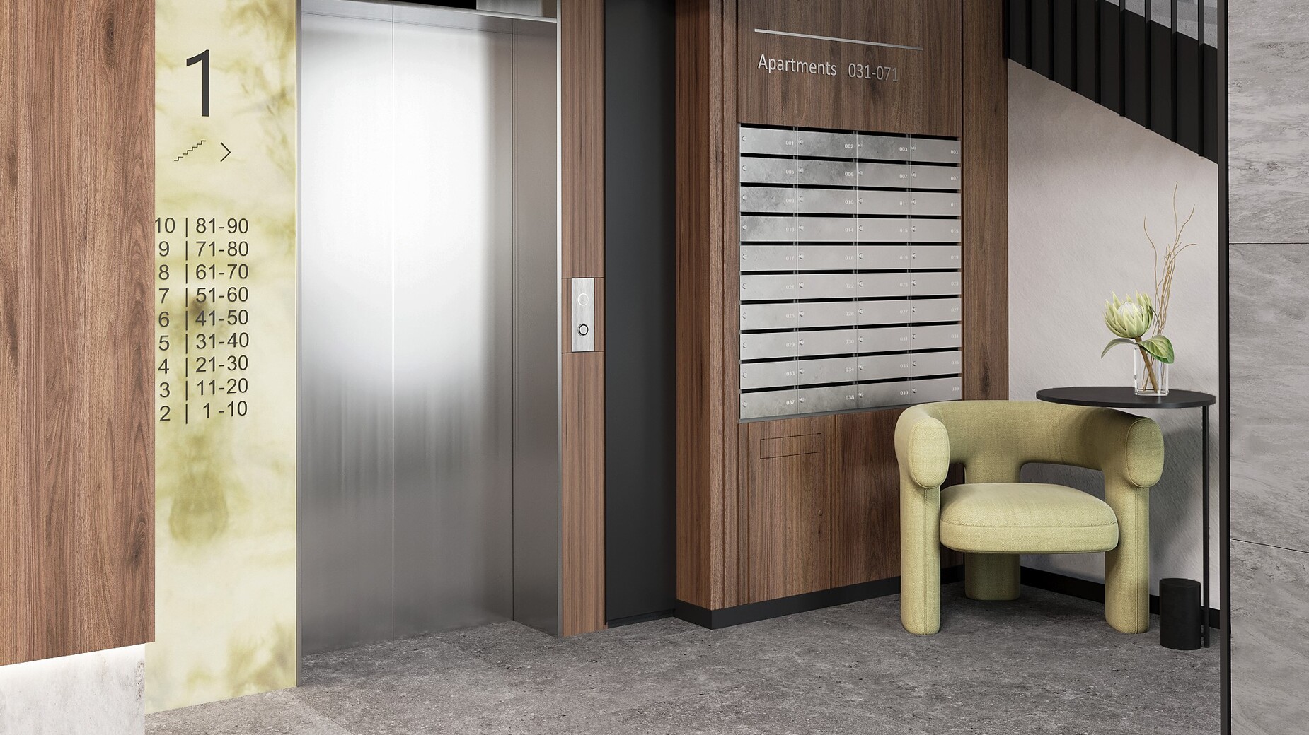 ЖК D25 фото 939800