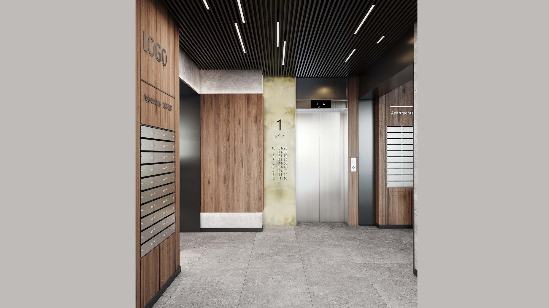 ЖК D25 фото 939801