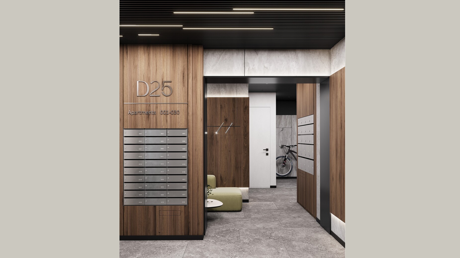 ЖК D25 фото 939802