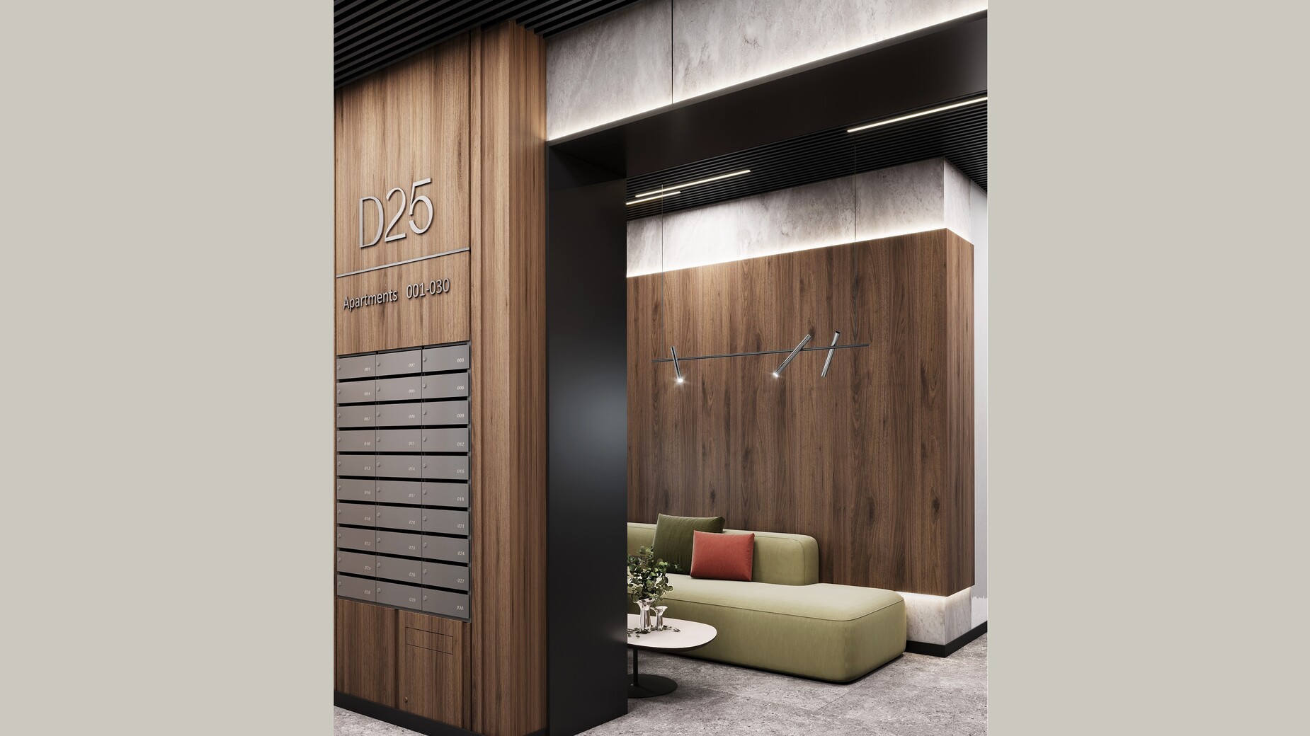 ЖК D25 фото 939804