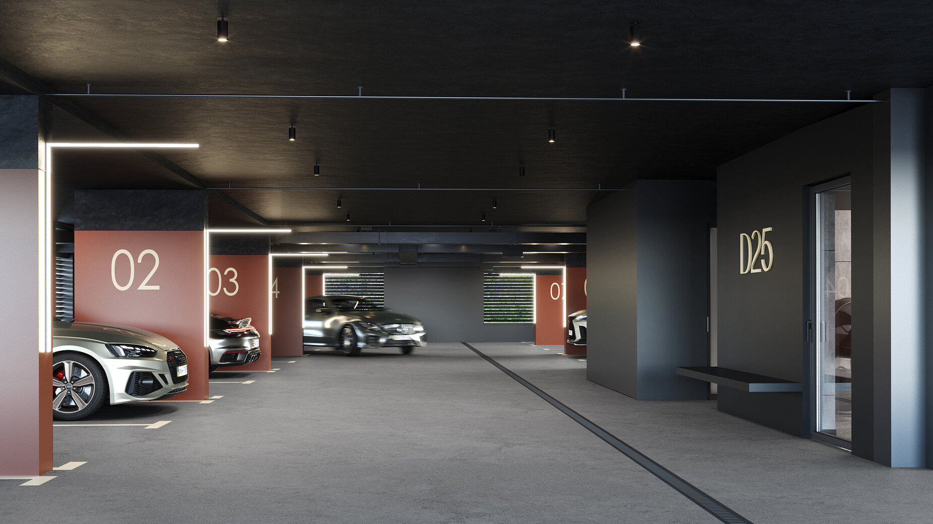 ЖК D25 фото 939805