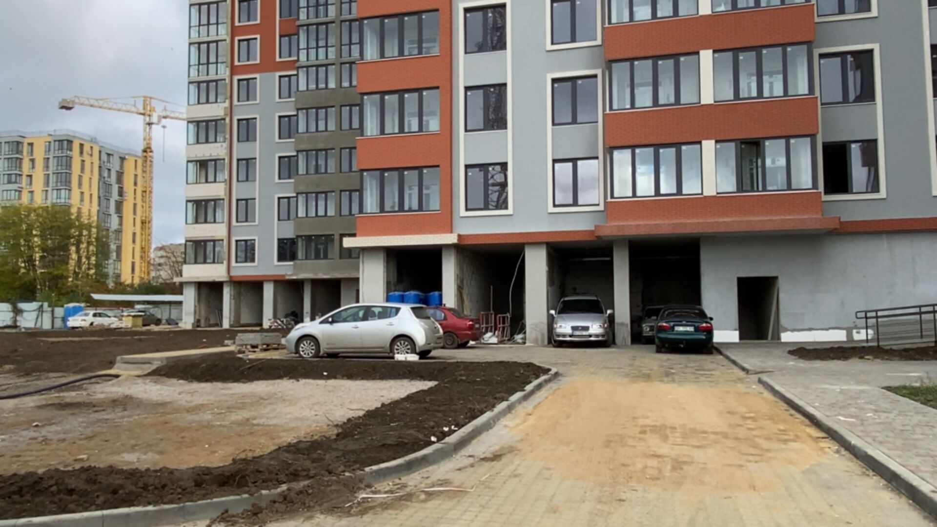 ЖК Золота Ера хід будівництва фото 939935