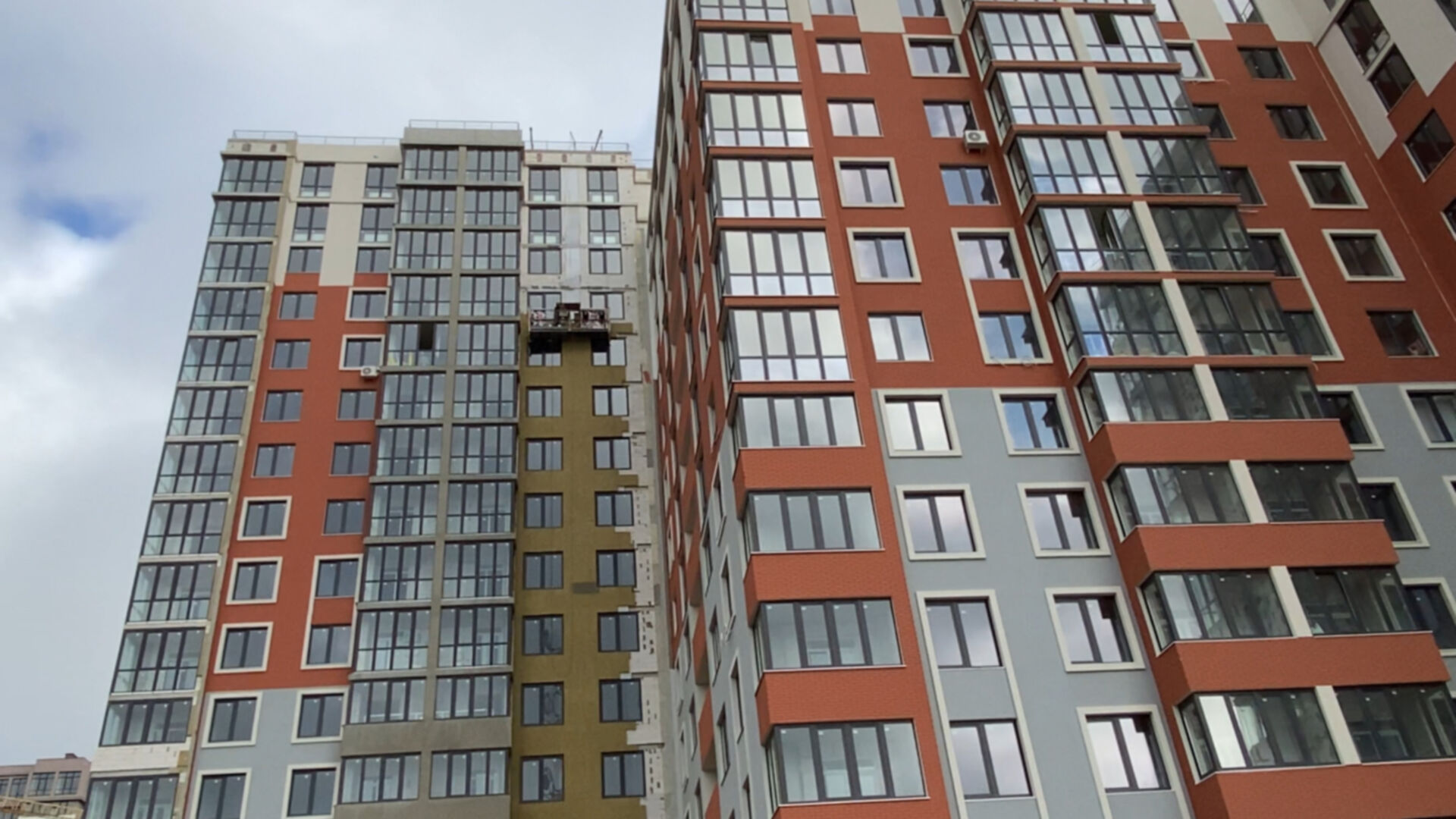 ЖК Золота Ера хід будівництва фото 939941