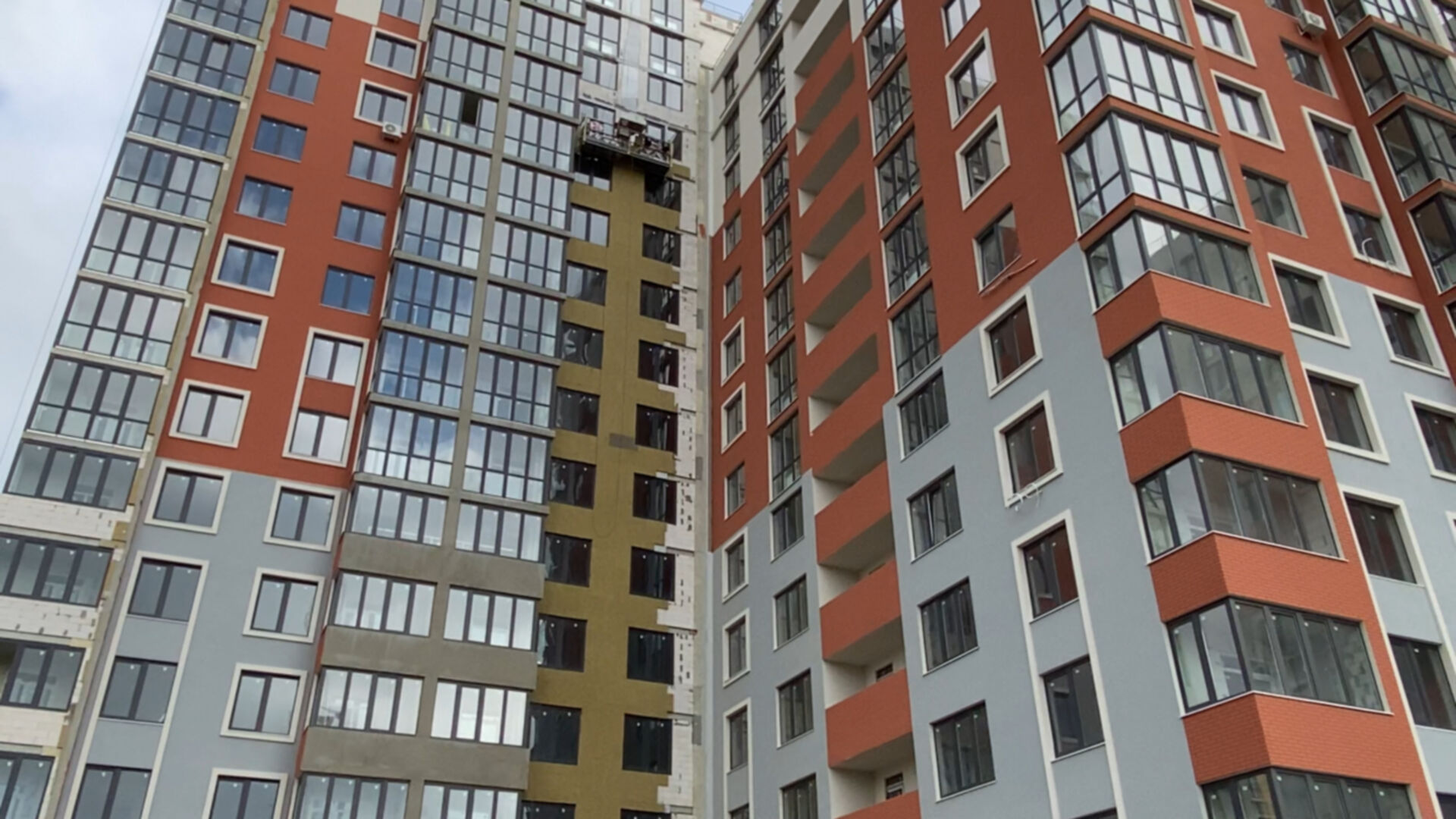 ЖК Золота Ера хід будівництва фото 939944