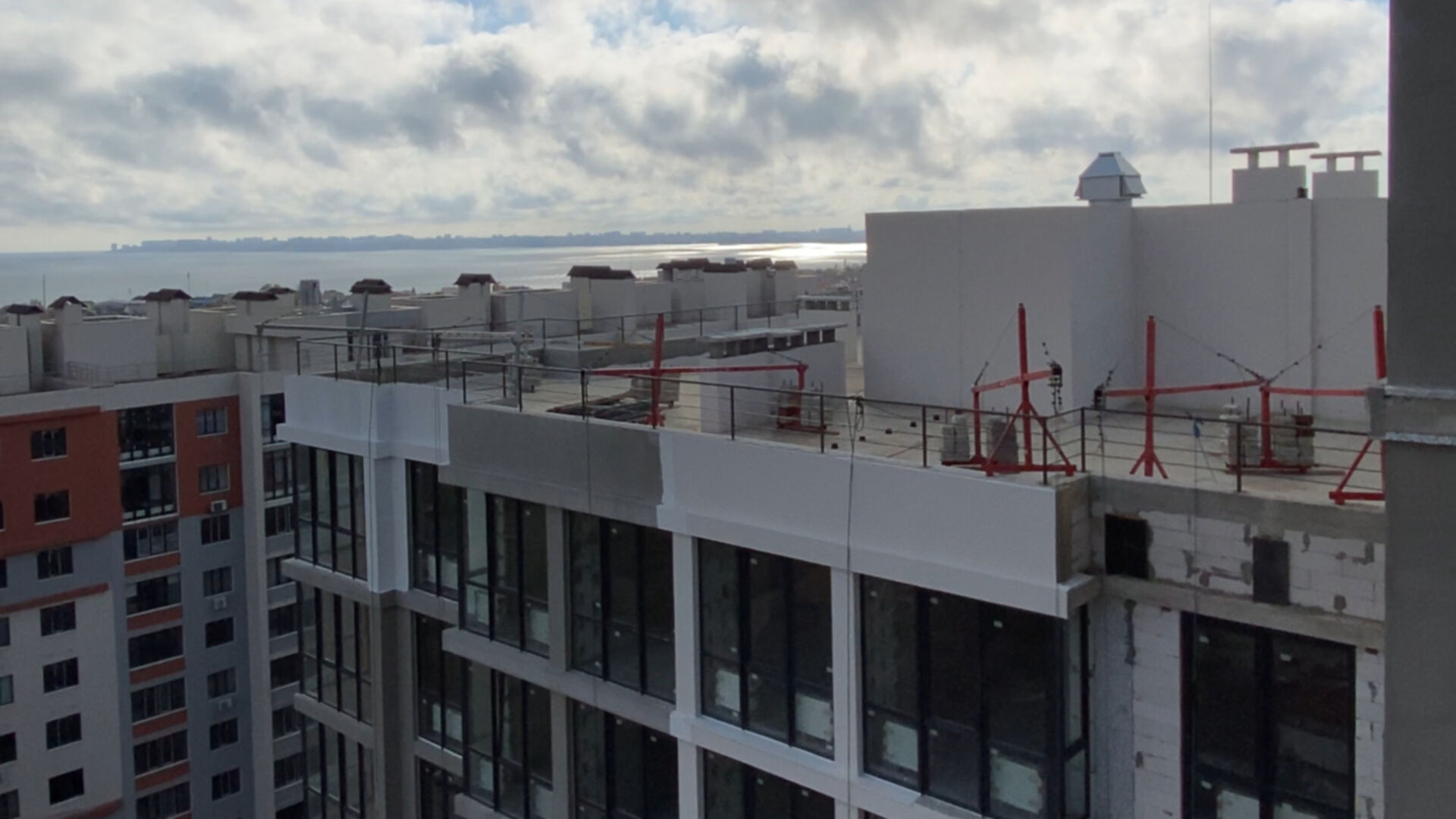 ЖК Золота Ера хід будівництва фото 939946