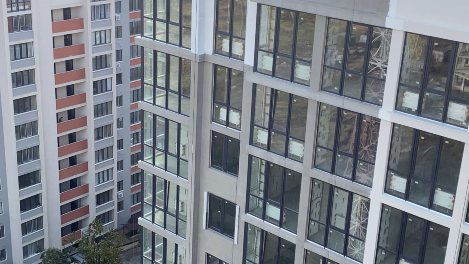 ЖК Золота Ера хід будівництва фото 939955